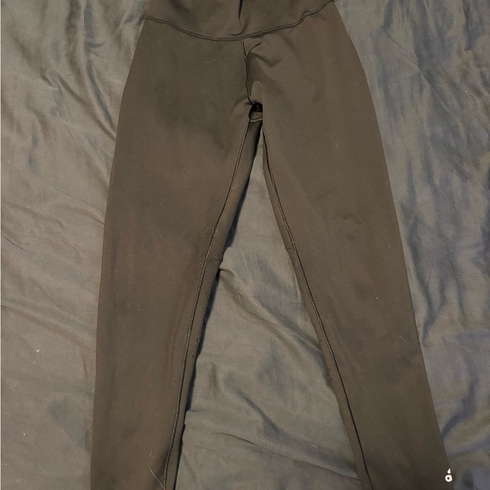 Adidas capris size small
